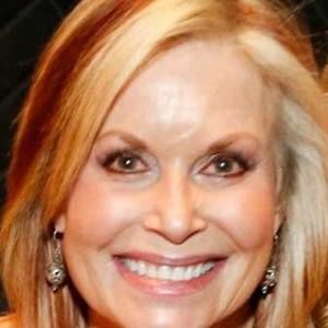 Meet your Posher, Marsha